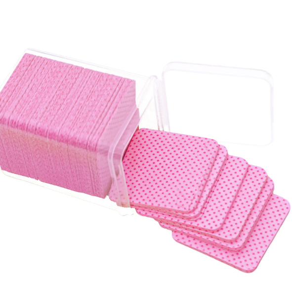 Toallitas de celulosa