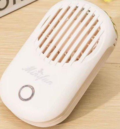 Mini ventilador