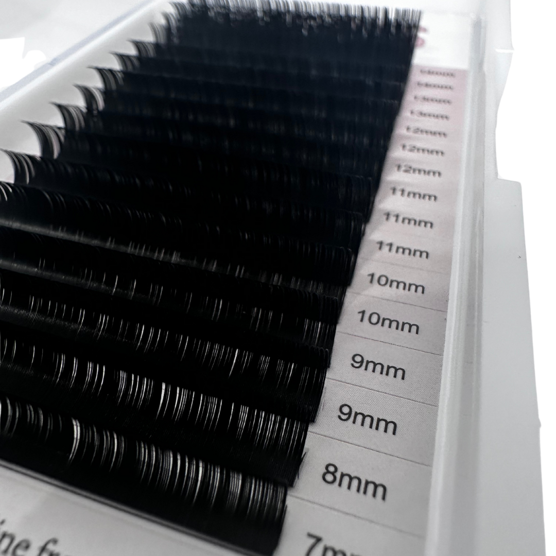 Extensiones de pestañas clásicas - Imagen 2