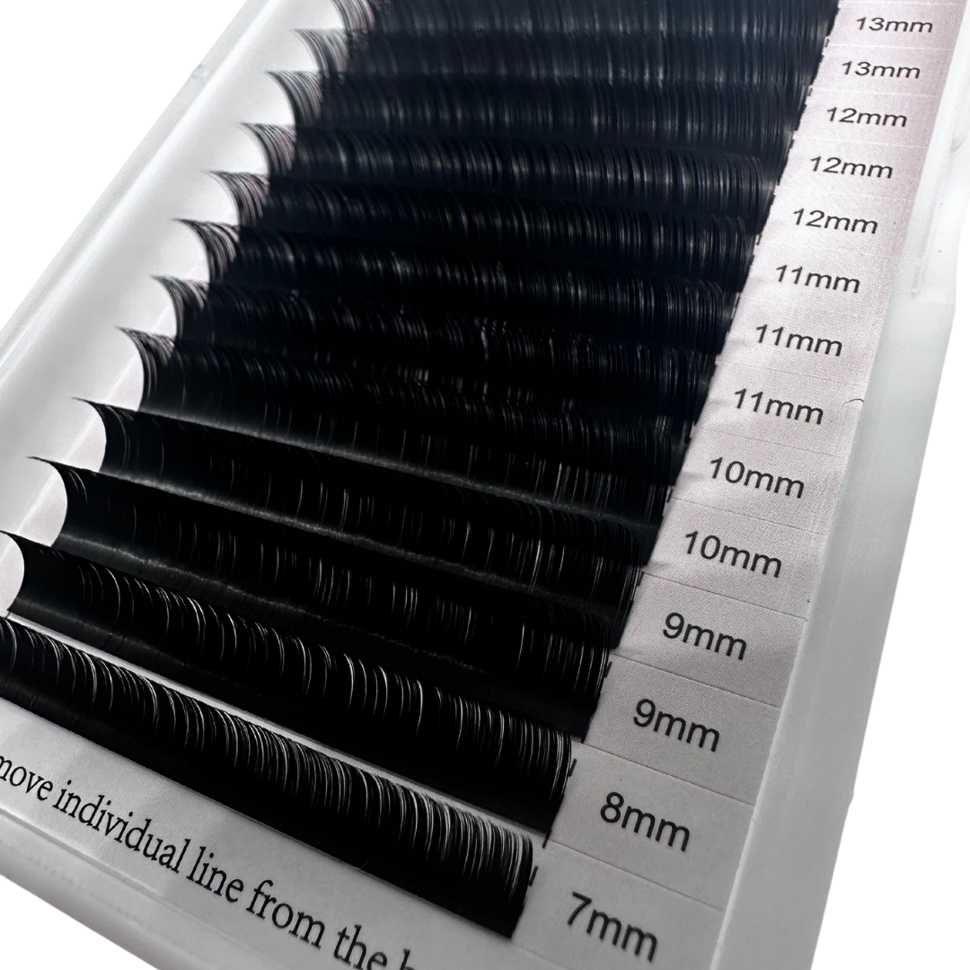 Extensiones de Pestañas volumen - Imagen 2